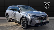 Peugeot 5008 157kW GT 73kWh 5dr Auto Electric Estate
